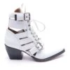 Ankle Boots EUR 41.5 White -Boots Style Shop 1161976 34 image 1 64db33b88e70d