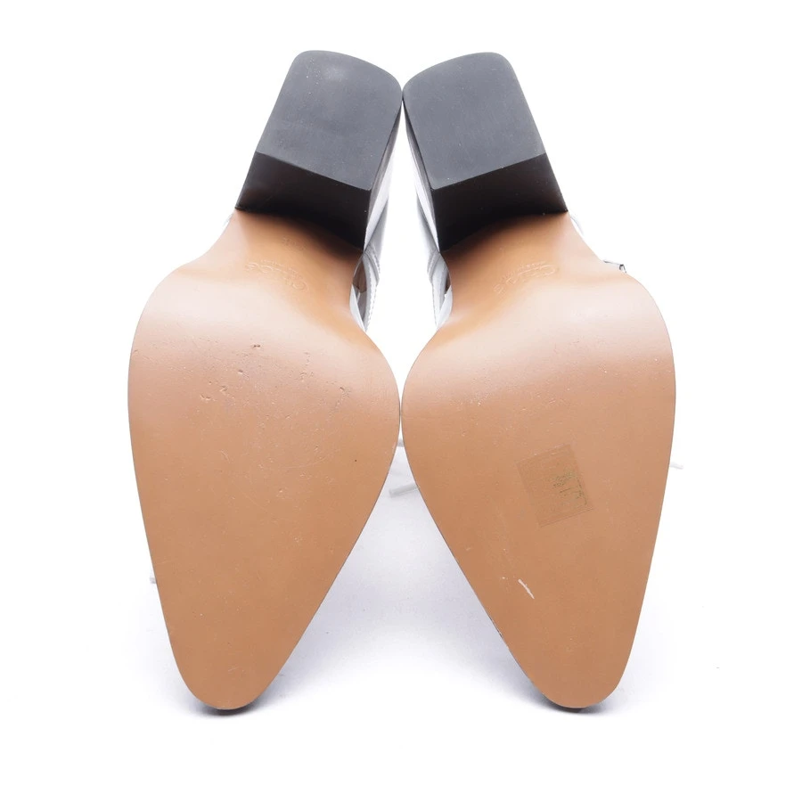 Ankle Boots EUR 41.5 White 6 Ankle Boots EUR 41.5 White – Bild 4