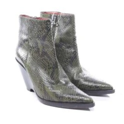 Acne Studios Ankle Boots EUR 38 Black