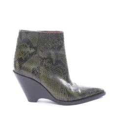 Acne Studios Ankle Boots EUR 38 Black -Boots Style Shop 117718 49 image 3 6299ce57d13db