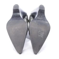 Acne Studios Ankle Boots EUR 38 Black -Boots Style Shop 117718 49 image 6 6299ce58b583c