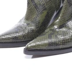 Acne Studios Ankle Boots EUR 38 Black -Boots Style Shop 117718 49 image 7 6299ce590c235