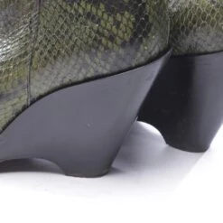 Acne Studios Ankle Boots EUR 38 Black -Boots Style Shop 117718 49 image 8 6299ce59b7359