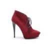 Lanvin Ankle Boots EUR 39 Dark Red 1 Lanvin Ankle Boots EUR 39 Dark Red -Boots Style Shop 1338614 61 image 1 6380f5fedabe3