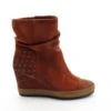 Kennel & Schmenger Ankle Boots EUR 38.5 Copper -Boots Style Shop 1391136 37 image 1 63b017a1658bf