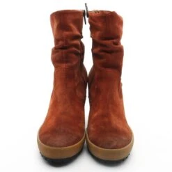 Kennel & Schmenger Ankle Boots EUR 38.5 Copper 8 Kennel & Schmenger Ankle Boots EUR 38.5 Copper -Boots Style Shop 1391136 37 image 2 63b017a20e289