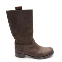 Prada Boots EUR 36.5 Brown