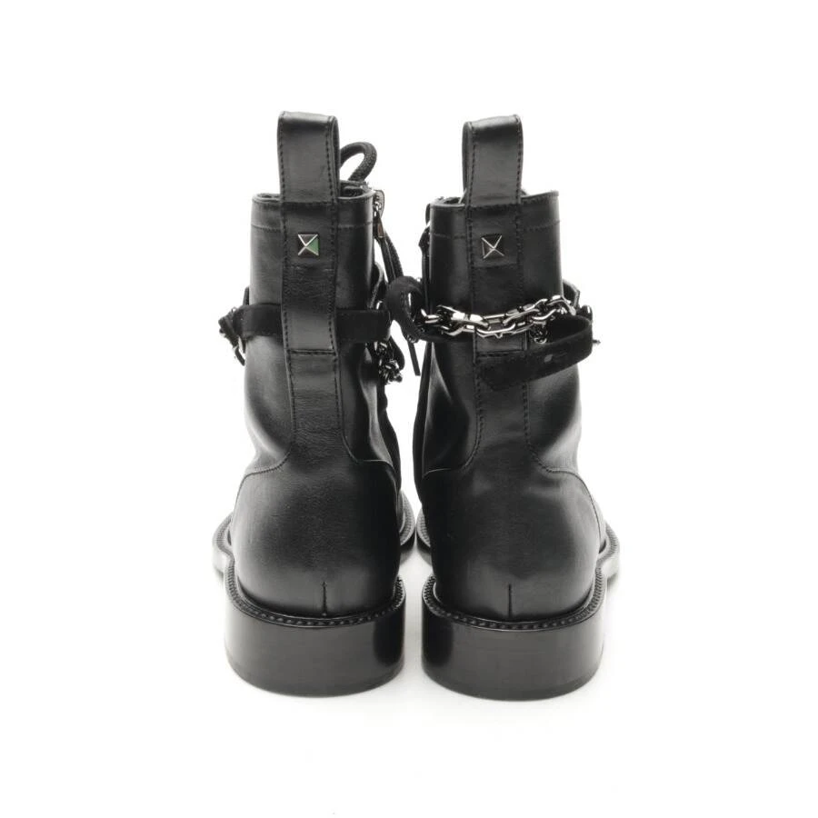 Valentino Rockstud Ankle Boots EUR38 Black 5 Valentino Rockstud Ankle Boots EUR38 Black – Bild 3
