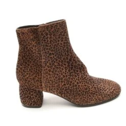 Ankle Boots EUR 35.5 Camel