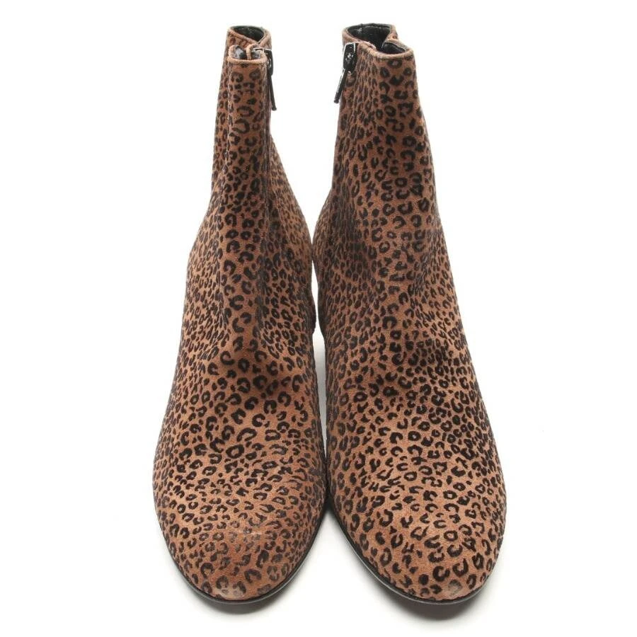 Ankle Boots EUR 35.5 Camel 4 Ankle Boots EUR 35.5 Camel – Bild 2