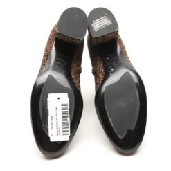 Ankle Boots EUR 35.5 Camel 9 Ankle Boots EUR 35.5 Camel -Boots Style Shop 1891140 37 image 4 655b94af45498