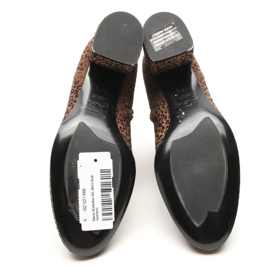 Ankle Boots EUR 35.5 Camel 6 Ankle Boots EUR 35.5 Camel – Bild 4