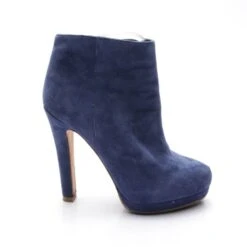 Ash Ankle Boots EUR 39 Blue