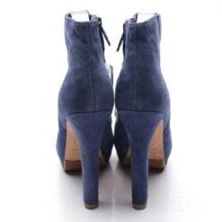 Ash Ankle Boots EUR 39 Blue -Boots Style Shop 1891203 22 image 3 655bb0c4ad7cd