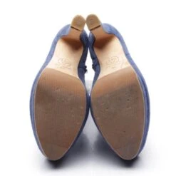 Ash Ankle Boots EUR 39 Blue -Boots Style Shop 1891203 22 image 4 655bb0c53b9cb