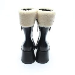 Betty Ankle Boots EUR 41 Black 9 Betty Ankle Boots EUR 41 Black -Boots Style Shop 1891830 49 image 3 655d0228cb074