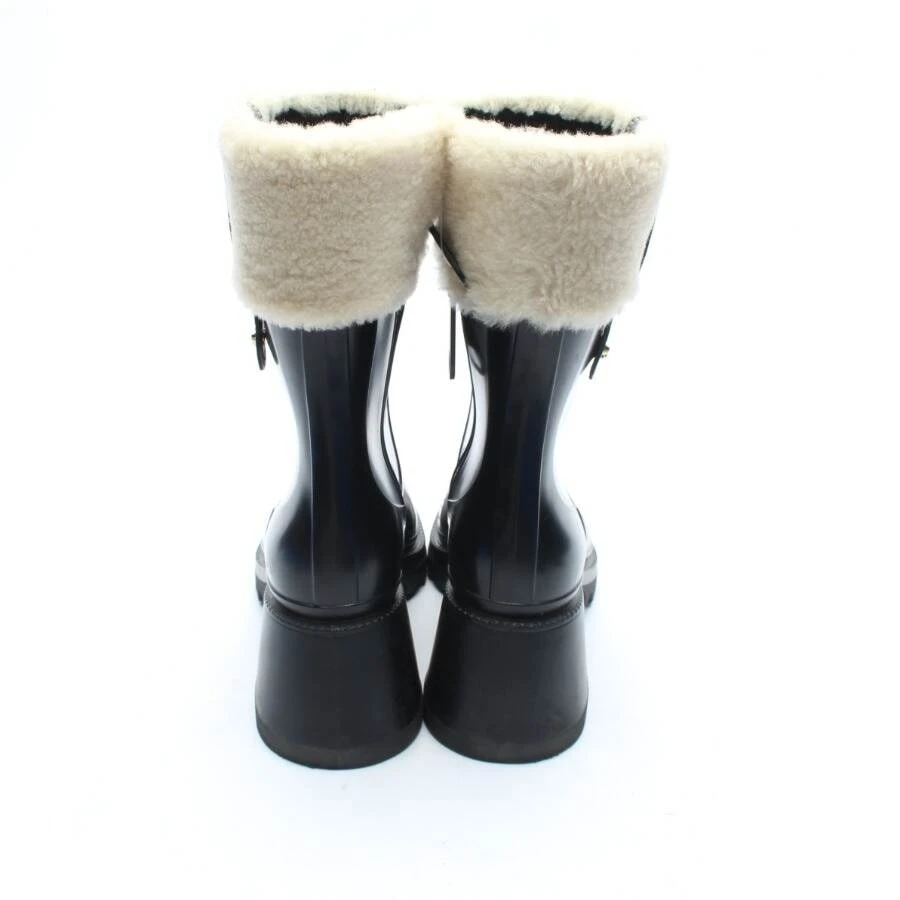 Betty Ankle Boots EUR 41 Black 5 Betty Ankle Boots EUR 41 Black – Bild 3