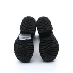 Valentino Rain Boots EUR 36 Black -Boots Style Shop 1891953 49 image 4 655d1e7c6fbbe