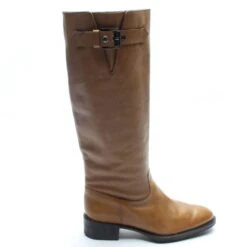 Boots EUR 38.5 Camel