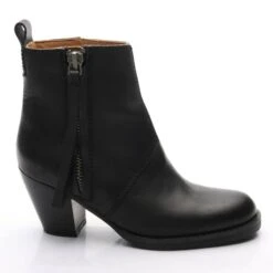 Acne Studios Alma Ankle Boots EUR 36 Black