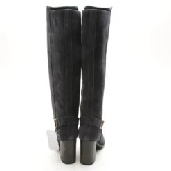 Boots EUR 35 Navy -Boots Style Shop 1895401 22 image 3 6566e5c08e41f