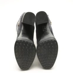 Boots EUR 35 Navy -Boots Style Shop 1895401 22 image 4 6566e5c0ad861