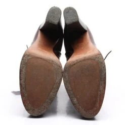 Roberto Cavalli Ankle Boots EUR 41 Bordeaux -Boots Style Shop 1896112 61 image 4 656836fc906fe