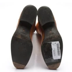 Hugo Boss Boots EUR 36 Light Brown 9 Hugo Boss Boots EUR 36 Light Brown -Boots Style Shop 1896941 37 image 4 656988f52d681