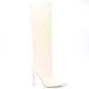 Paris Texas Boots EUR 39 White -Boots Style Shop 1897472 34 image 1 656a31bcde054