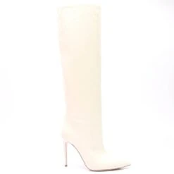 Paris Texas Boots EUR 39 White