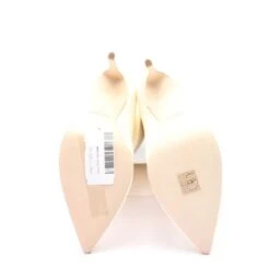 Paris Texas Boots EUR 39 White -Boots Style Shop 1897472 34 image 4 656a31bd4e319