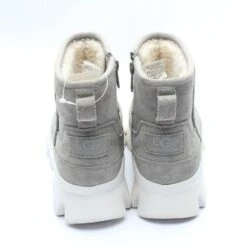 Ankle Boots EUR 36 Light Gray 8 Ankle Boots EUR 36 Light Gray -Boots Style Shop 1901095 10 image 3 65702028ef97e