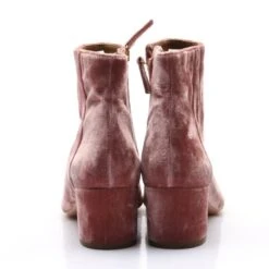 Aquazzura Ankle Boots EUR 39.5 Light Pink 8 Aquazzura Ankle Boots EUR 39.5 Light Pink -Boots Style Shop 1903117 28 image 3 657317a6761b9