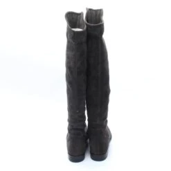 Boots EUR 37 Dark Gray -Boots Style Shop 1903135 10 image 3 657317c56f0bc