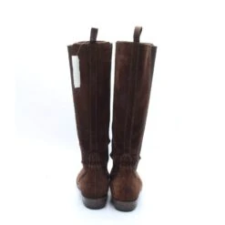 Santoni Boots EUR 40.5 Brown -Boots Style Shop 1903557 37 image 3 6573882b9558b
