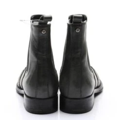 Aigner Chelsea Boots EUR 37 Gray -Boots Style Shop 1903561 10 image 3 6573883546ab3