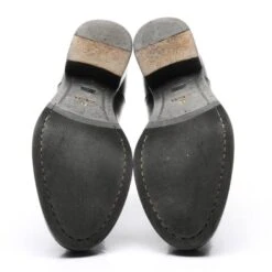 Aigner Chelsea Boots EUR 37 Gray -Boots Style Shop 1903561 10 image 4 65738835a953a