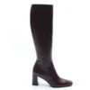 Acne Studios Boots EUR 37.5 Bordeaux -Boots Style Shop 1903911 61 image 1 657468ee5d4e1