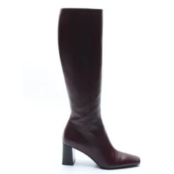 Acne Studios Boots EUR 37.5 Bordeaux