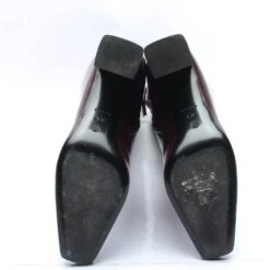 Acne Studios Boots EUR 37.5 Bordeaux 9 Acne Studios Boots EUR 37.5 Bordeaux -Boots Style Shop 1903911 61 image 4 657468efc069f