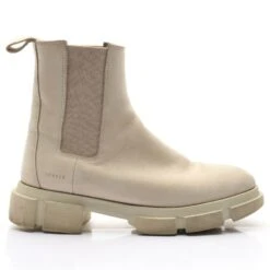 COPENHAGEN Chelsea Boots EUR 42 Beige