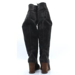 Boots EUR 40 Dark Gray -Boots Style Shop 1905330 10 image 3 657808e8cea2a