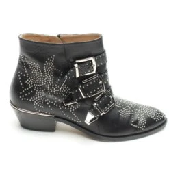 Susanna Ankle Boots EUR 37 Black
