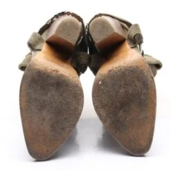 Ankle Boots EUR 36 Green -Boots Style Shop 1906480 4 image 4 657aac3eed579