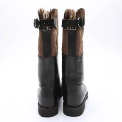 Oberförsterin Winter Boots EUR 42 Dark Brown -Boots Style Shop 1907912 37 image 3 657df7b34e4cb