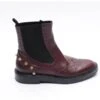 Balenciaga Chelsea Boots EUR 39.5 Bordeaux 1 Balenciaga Chelsea Boots EUR 39.5 Bordeaux -Boots Style Shop 1907980 61 image 1 657e13d35eed3