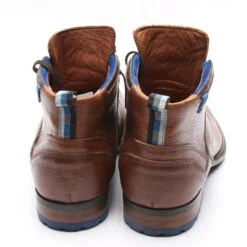 Floris Van Bommel Ankle Boots EUR 40 Dark Brown 8 Floris Van Bommel Ankle Boots EUR 40 Dark Brown -Boots Style Shop 1909064 37 image 3 65809acca56d6