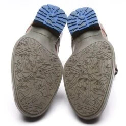 Floris Van Bommel Ankle Boots EUR 40 Dark Brown 9 Floris Van Bommel Ankle Boots EUR 40 Dark Brown -Boots Style Shop 1909064 37 image 4 65809acccc014