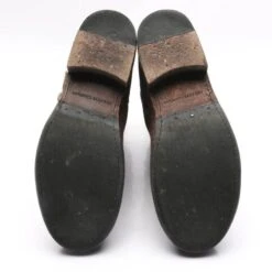 Frye Biker Boots EUR 37.5 Brown -Boots Style Shop 1909065 37 image 4 65809acd99733