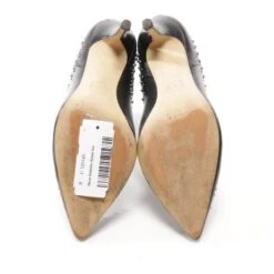 Michael Kors Chelsea Boots EUR 48 Black 9 Michael Kors Chelsea Boots EUR 48 Black -Boots Style Shop 1909599 49 image 4 65820862c307c